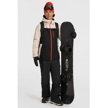 Geaca impermeabila pentru schi FWC'Cruz Duo Snow