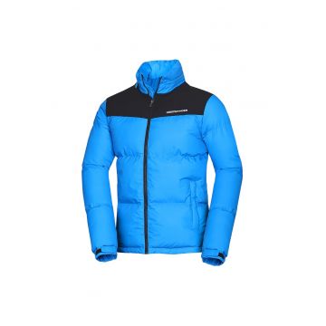 Geaca izolatie SEAL 2L barbati Renzo XL blueblack