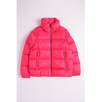 Geaca matlasata cu puf