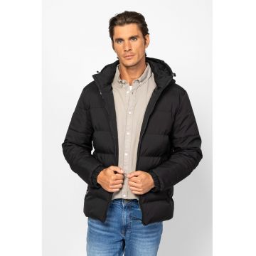 Geaca matlasata cu vatelina