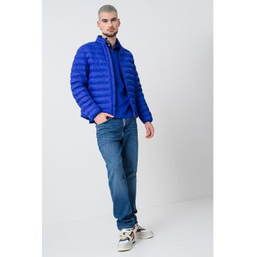 Geaca matlasata pliabila