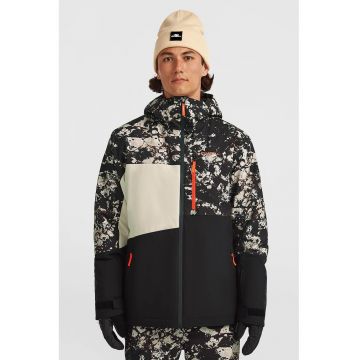 Geaca pentru schi FWC'Cruz Triple Snow