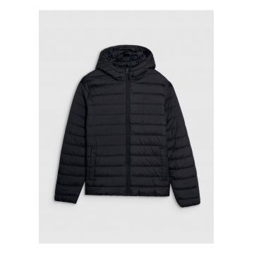 Geaca Puf Barbati  - 46797 - Negru