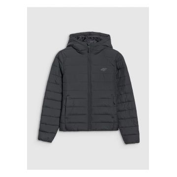 Geaca Puf Femei  Negru Multi Active Outdoor