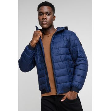 Geaca regular fit Odenis