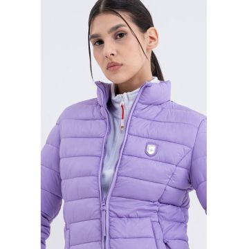 Geaca usoara cu vatelina Akitalana