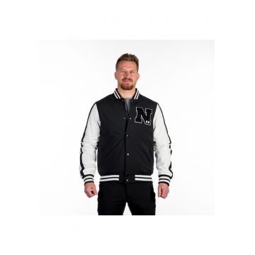 Jacheta cu izolatieSEAL 3L tip bomber pentru barbati KENT