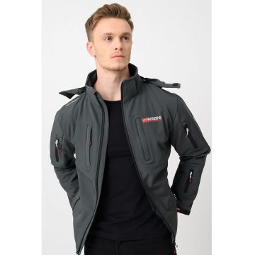 Jacheta de neopren cu gluga detasabila Tunar