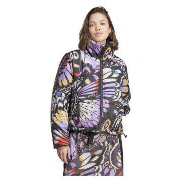 Jacheta  Farm Padded Jkt JL8611 Femei Multicolor