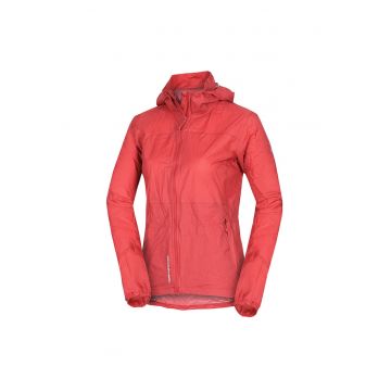 Jacheta femei impermeabila  Northkit BU-4268OR