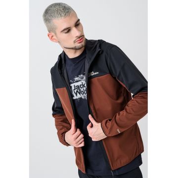 Jacheta in doua nuante