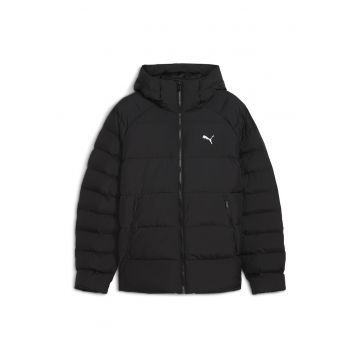 Jacheta  Mono Hooded Jacket 68836701 Barbati Negru