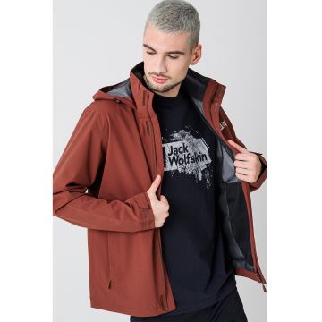 Jacheta pentru drumetii Trailtime