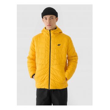 Jacheta  Primaloft Thermoplume - gluga - izolatie eficienta