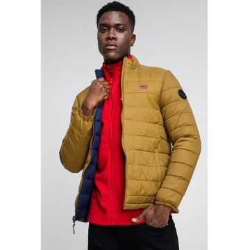 Jacheta usoara reversibila California