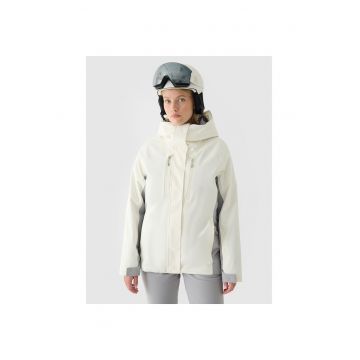 ski femei  ecru - NeoDry 10000