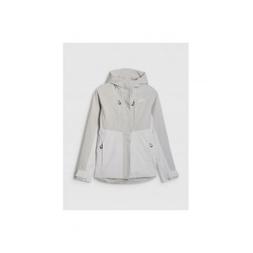 trekking femei  membrana 10000 - 46796 - Gri