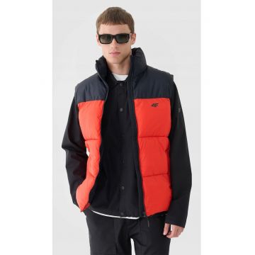 Vesta barbati -  multicolor - material usor