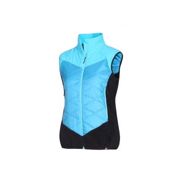 Vesta hibrida 10K/10K izolatie din fibre 3D dama Marianne blueblack