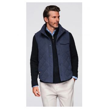 Vesta matlasata cu efect piersica  OM-JAVJ-0277