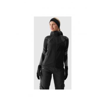 Vesta sport dama  Primaloft - negru - impermeabila - elastica - toamna-iarna 2024 -