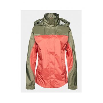 Geaca barbati -  rosie - material rezistent -