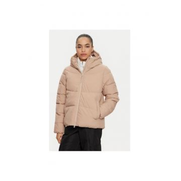 Geaca dama -  303944193 - Poliester - Bej