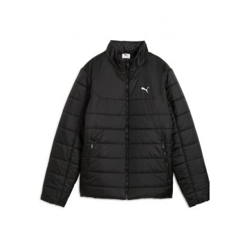 Geaca femei  Ess Padded Jacket - Negru