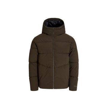 Geaca JACK &JONES Global Puffer 50004