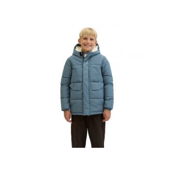 Geaca JACK &JONES Speed Puffer JNR 51594