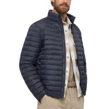 Geaca matlasata cu buzunare laterale Warren