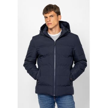 Geaca matlasata cu vatelina