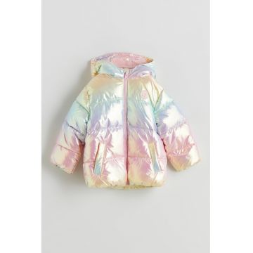 Geaca matlasata cu vatelina