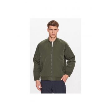 Jacheta bomber barbati -  303343460 - Poliester