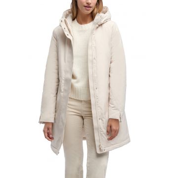 Jacheta cu gluga si finisaj rezistent la apa Spherica