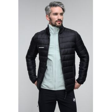 Jacheta cu guler pentru drumetii Crag IN