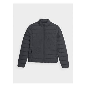 Jacheta dama  Poliester Negru