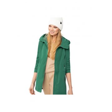 Jacheta dama -  Verde - 65488