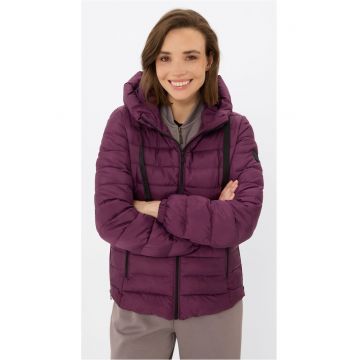 Jacheta matlasata  J-Nordic - violet