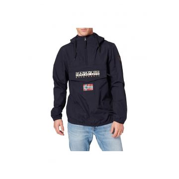 Jacheta sport barbati  Shade Sum - albastru - poliamida -