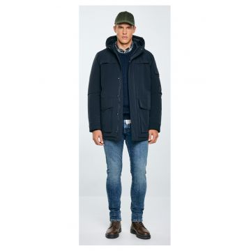 Lob Geaca matlasata lunga