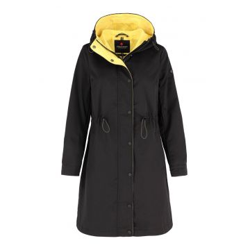 Palton dama -  Negru - 654688