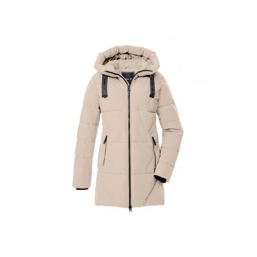 Parka GW 30 WMN QLTD PRK