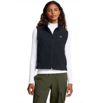 Vesta cu fermoar - pentru trekking