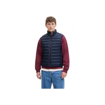 Vesta JACK &JONES Bradley Light Bodywarmer Collar 50163