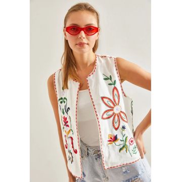 Vesta -  Textil - Multicolor