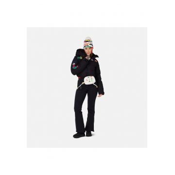 Combinezon  JCC Sublim - negru