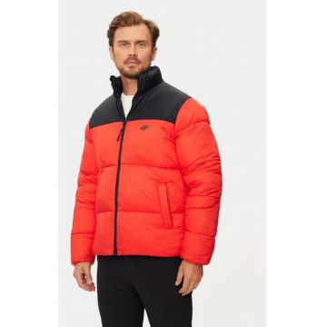 Geaca barbati -  303944384 - Poliamida - Negru