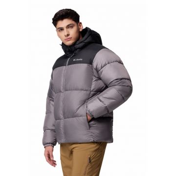 Geaca bufanta cu aspect matlasat Puffect II