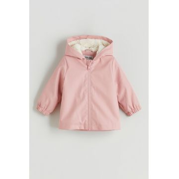 Geaca cu buzunare laterale